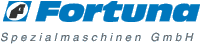 Logo Fortuna Spezialmaschinen GmbH